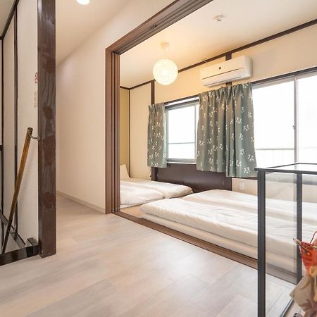 Otsuka House With 2Br Near The Yamanote Line Tóquio Exterior foto