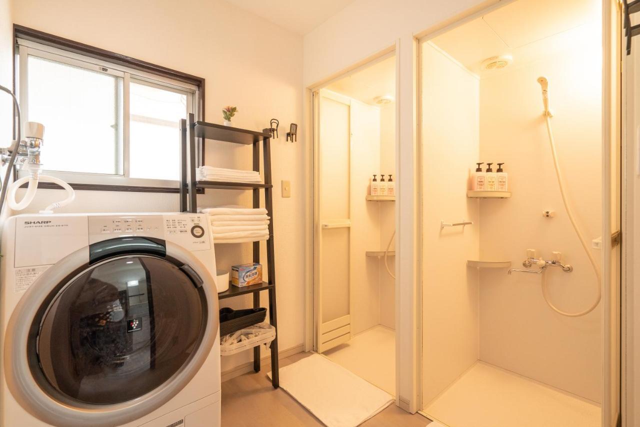 Otsuka House With 2Br Near The Yamanote Line Tóquio Exterior foto