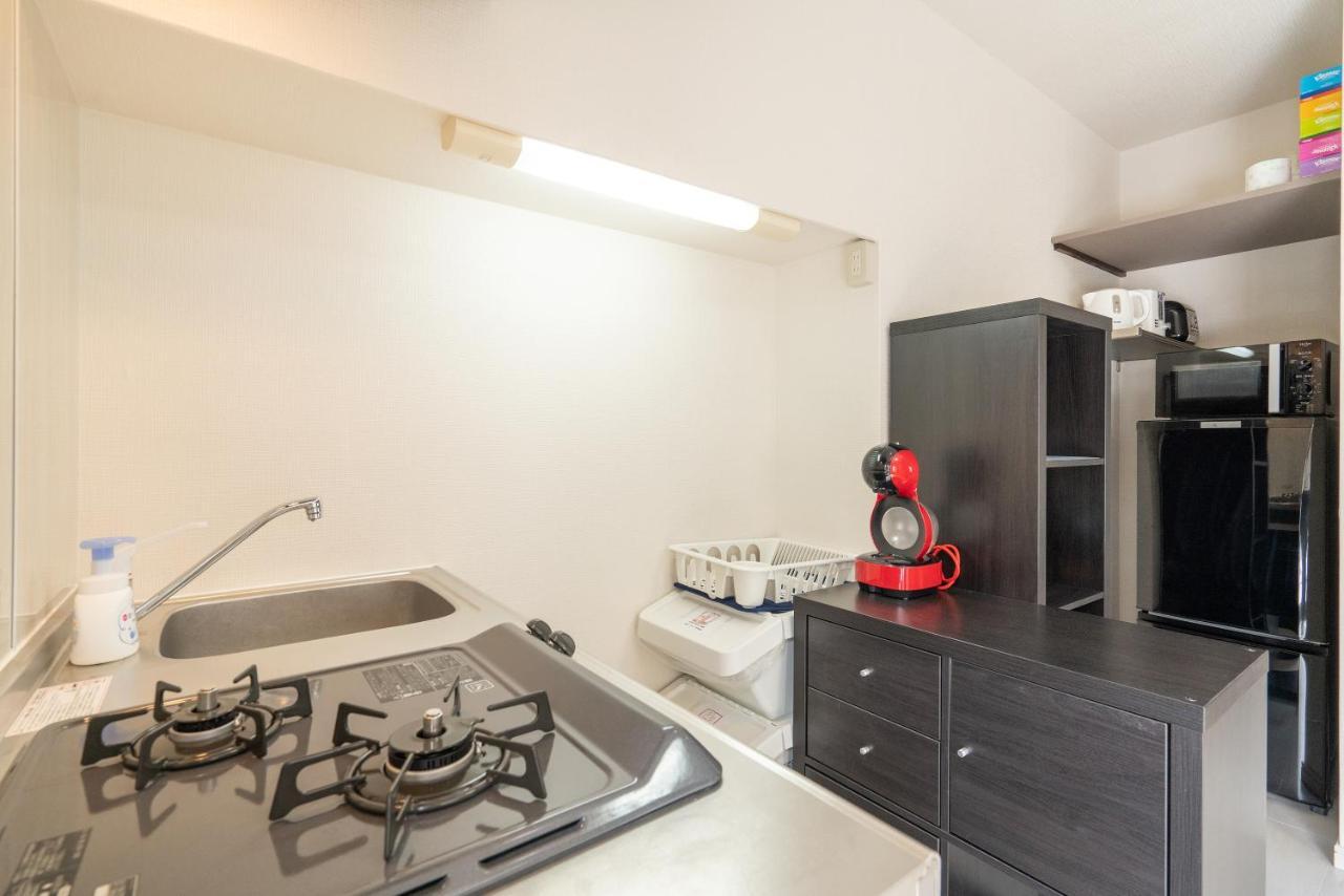 Otsuka House With 2Br Near The Yamanote Line Tóquio Exterior foto