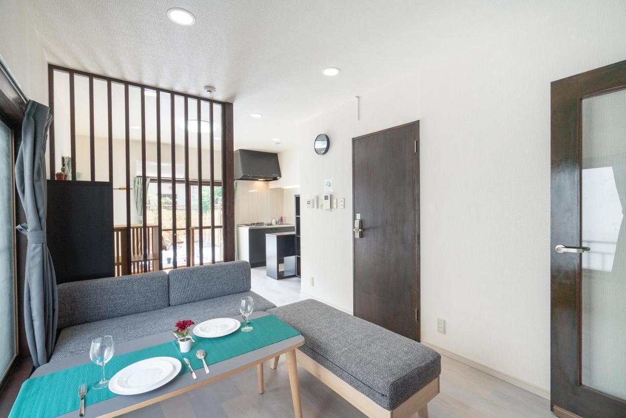 Otsuka House With 2Br Near The Yamanote Line Tóquio Exterior foto