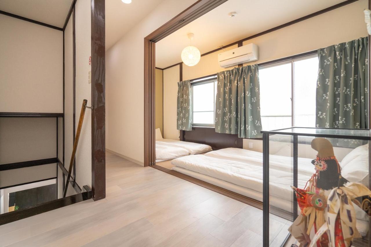 Otsuka House With 2Br Near The Yamanote Line Tóquio Exterior foto