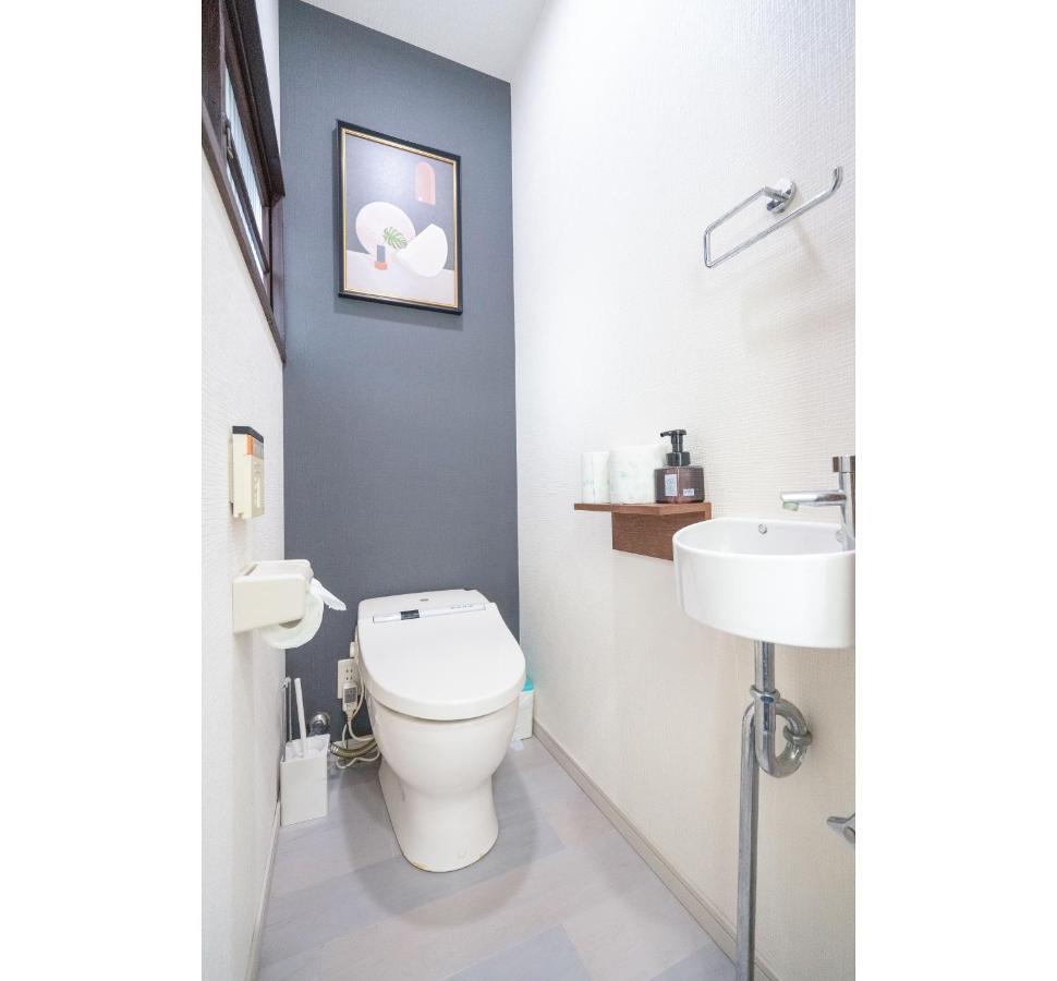 Otsuka House With 2Br Near The Yamanote Line Tóquio Exterior foto